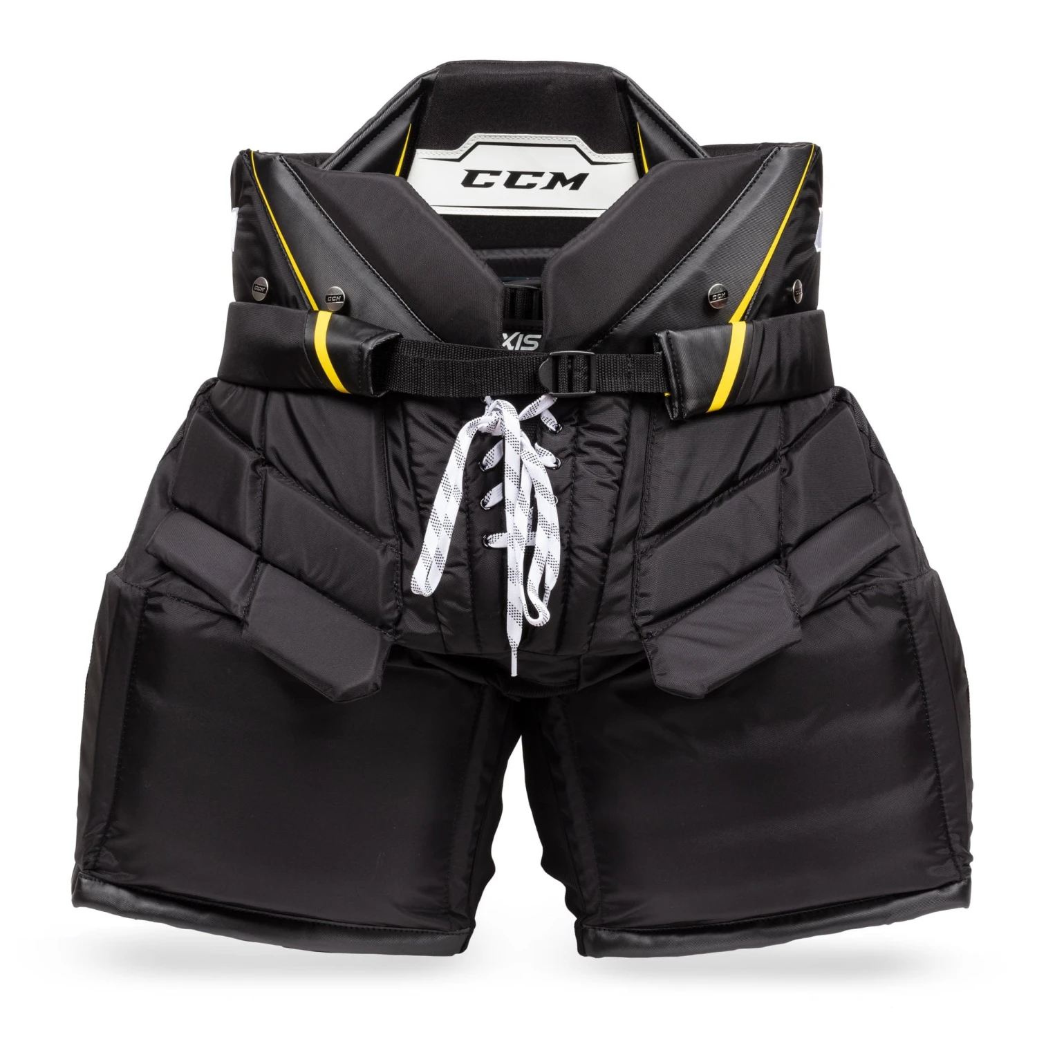 CCM Axis A1.9 Senior Goalie Pants 1 CCM Axis A1.9 Senior Goalie Pants