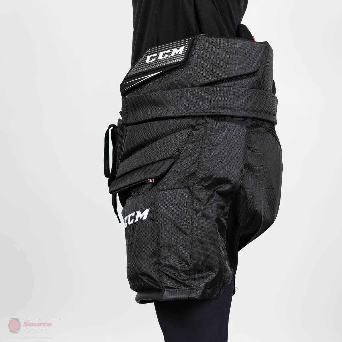 CCM Extreme Flex Shield 2 Senior Goalie Pants 3 CCM Extreme Flex Shield 2 Senior Goalie Pants - Image 3