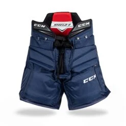 CCM Extreme Flex Shield 2 Senior Goalie Pants 9 CCM Extreme Flex Shield 2 Senior Goalie Pants -Hockey Discount Store ccm goalie pants ccm extreme flex shield 2 senior goalie pants navy xl 28743938113602