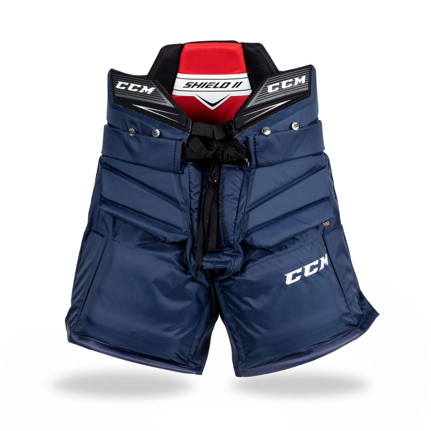 CCM Extreme Flex Shield 2 Senior Goalie Pants 5 CCM Extreme Flex Shield 2 Senior Goalie Pants - Image 5