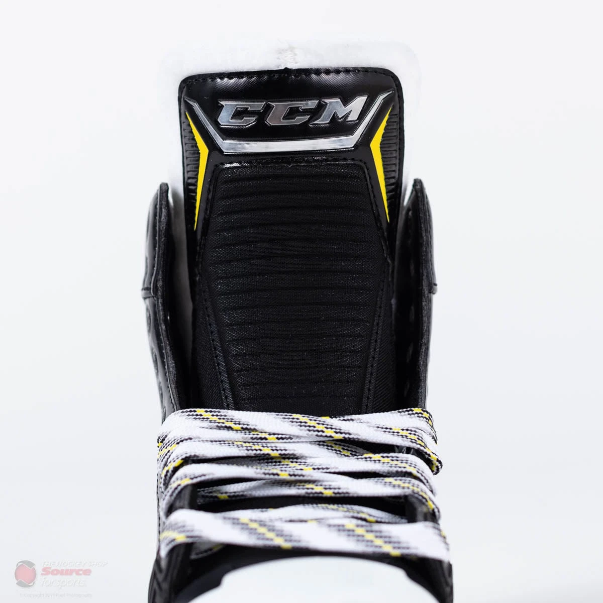CCM Tacks 9080 Senior Goalie Skates 11 CCM Tacks 9080 Senior Goalie Skates - Image 11