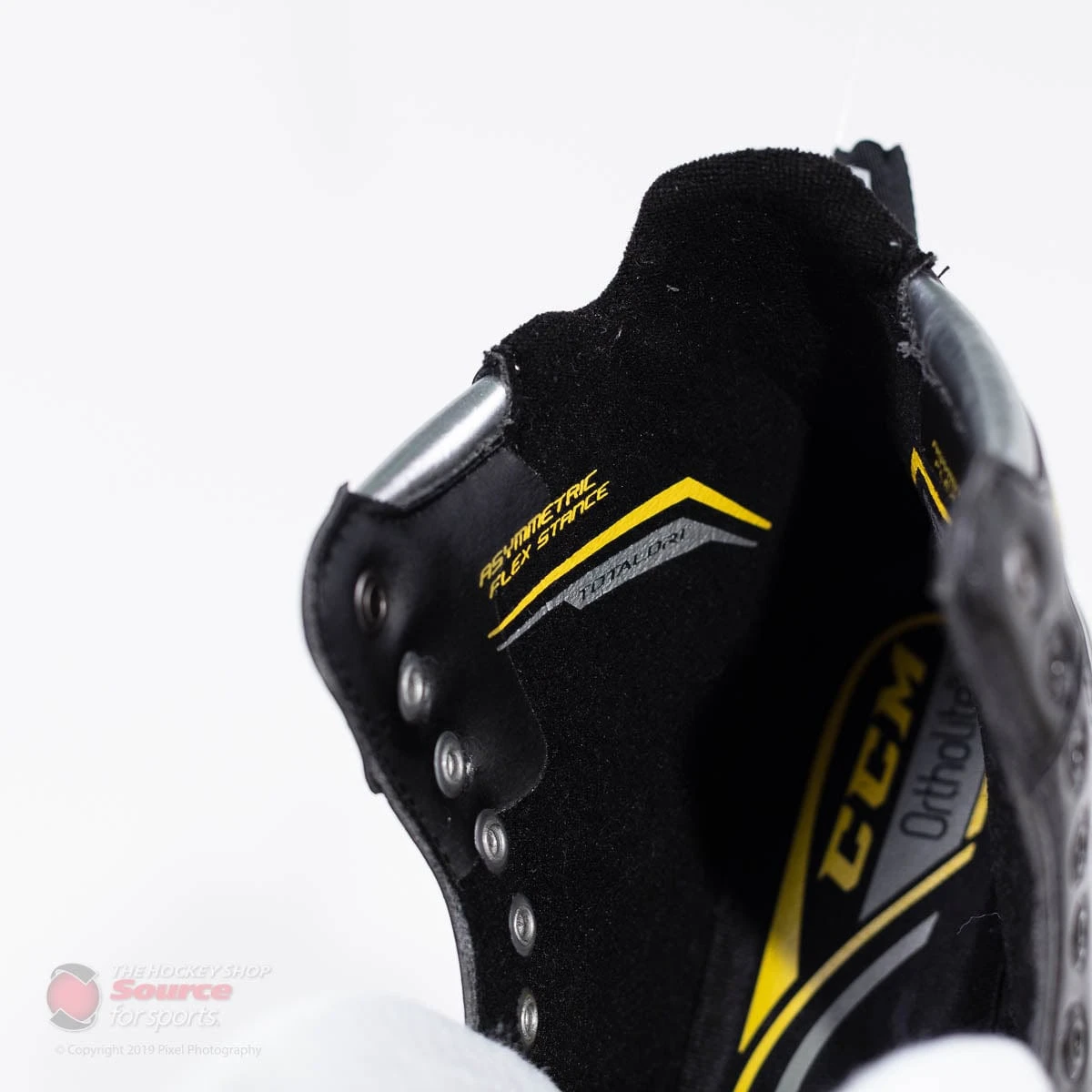 CCM Tacks 9080 Senior Goalie Skates 12 CCM Tacks 9080 Senior Goalie Skates - Image 12