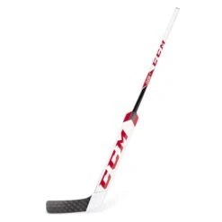 CCM Axis 1.9 Senior Goalie Stick -Hockey Discount Store ccm goalie sticks ccm axis 1 9 senior goalie stick white red crawford l 25 28927066767426