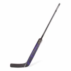 CCM Extreme Flex 5 ProLite Senior Goalie Stick -Hockey Discount Store ccm goalie sticks ccm extreme flex 5 prolite senior goalie stick black purple p1 l 25 29103594209346
