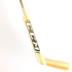 CCM Extreme Flex E4.5 Junior Wood Goalie Stick -Hockey Discount Store ccm goalie sticks ccm extreme flex e4 5 junior wood goalie stick 28961386561602