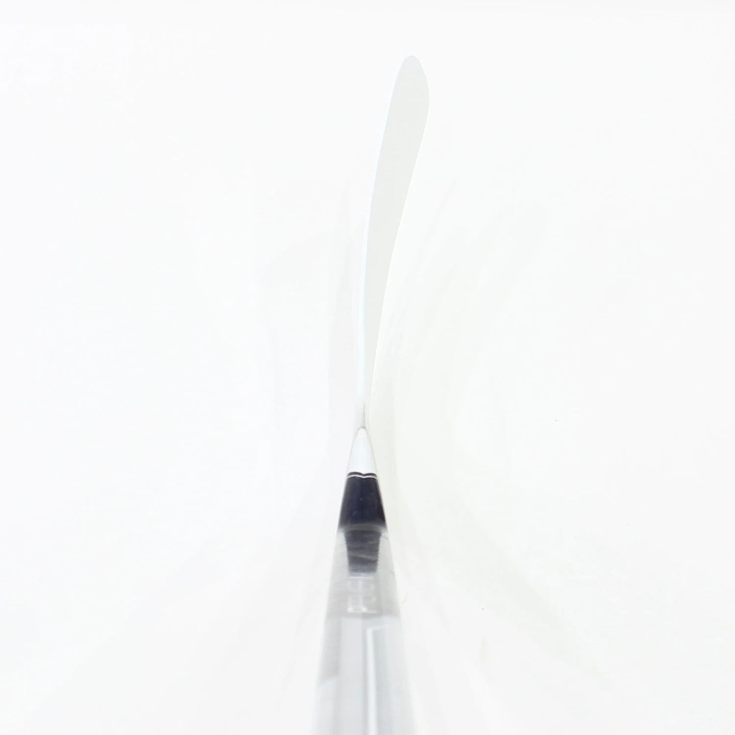 CCM Premier II Pro Stock Senior Goalie Stick - Carmine Anthony Pagliarulo 2 CCM Premier II Pro Stock Senior Goalie Stick - Carmine Anthony Pagliarulo - Image 2