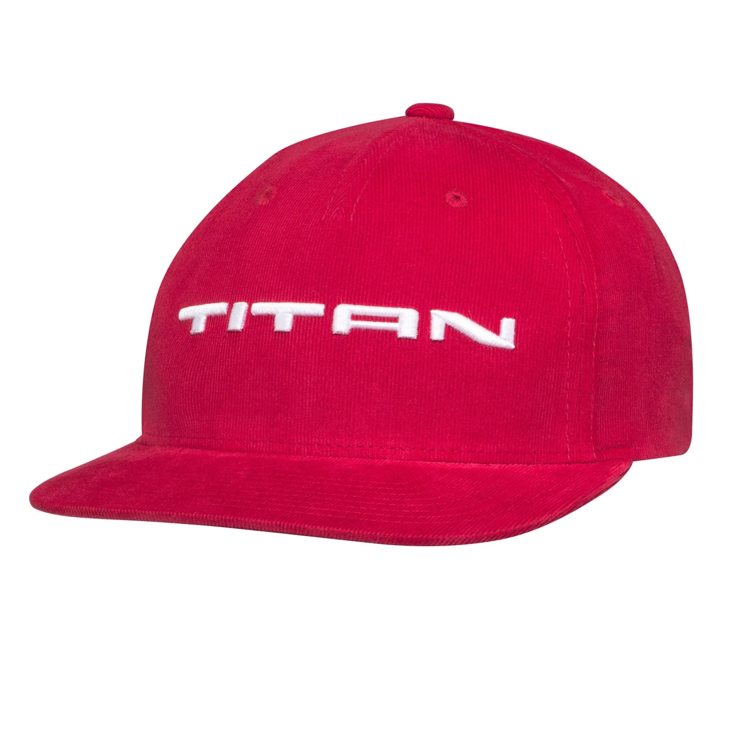 CCM Vintage Titan Flatbrim Snapback Hat 1 CCM Vintage Titan Flatbrim Snapback Hat