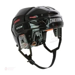CCM FitLITE 3DS Hockey Helmet -Hockey Discount Store ccm helmets ccm fitlite 3ds hockey helmet black red s 28744000864322