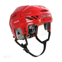 CCM FitLITE 3DS Hockey Helmet -Hockey Discount Store ccm helmets ccm fitlite 3ds hockey helmet red s 28744000962626