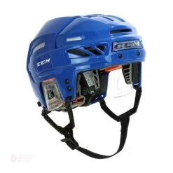 CCM FitLITE 3DS Hockey Helmet -Hockey Discount Store ccm helmets ccm fitlite 3ds hockey helmet royal s 28744000929858