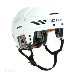 CCM FitLITE 3DS Hockey Helmet -Hockey Discount Store ccm helmets ccm fitlite 3ds hockey helmet white s 28744000995394
