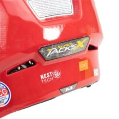 CCM Super Tacks X Hockey Helmet 34 CCM Super Tacks X Hockey Helmet -Hockey Discount Store ccm helmets ccm super tacks x hockey helmet 28174644084802