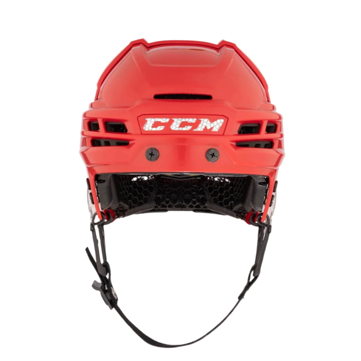 CCM Super Tacks X Hockey Helmet 2 CCM Super Tacks X Hockey Helmet - Image 2