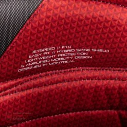 CCM Jetspeed FT4 Senior Hockey Pants -Hockey Discount Store ccm hockey pants ccm jetspeed ft4 senior hockey pants 28033126006850