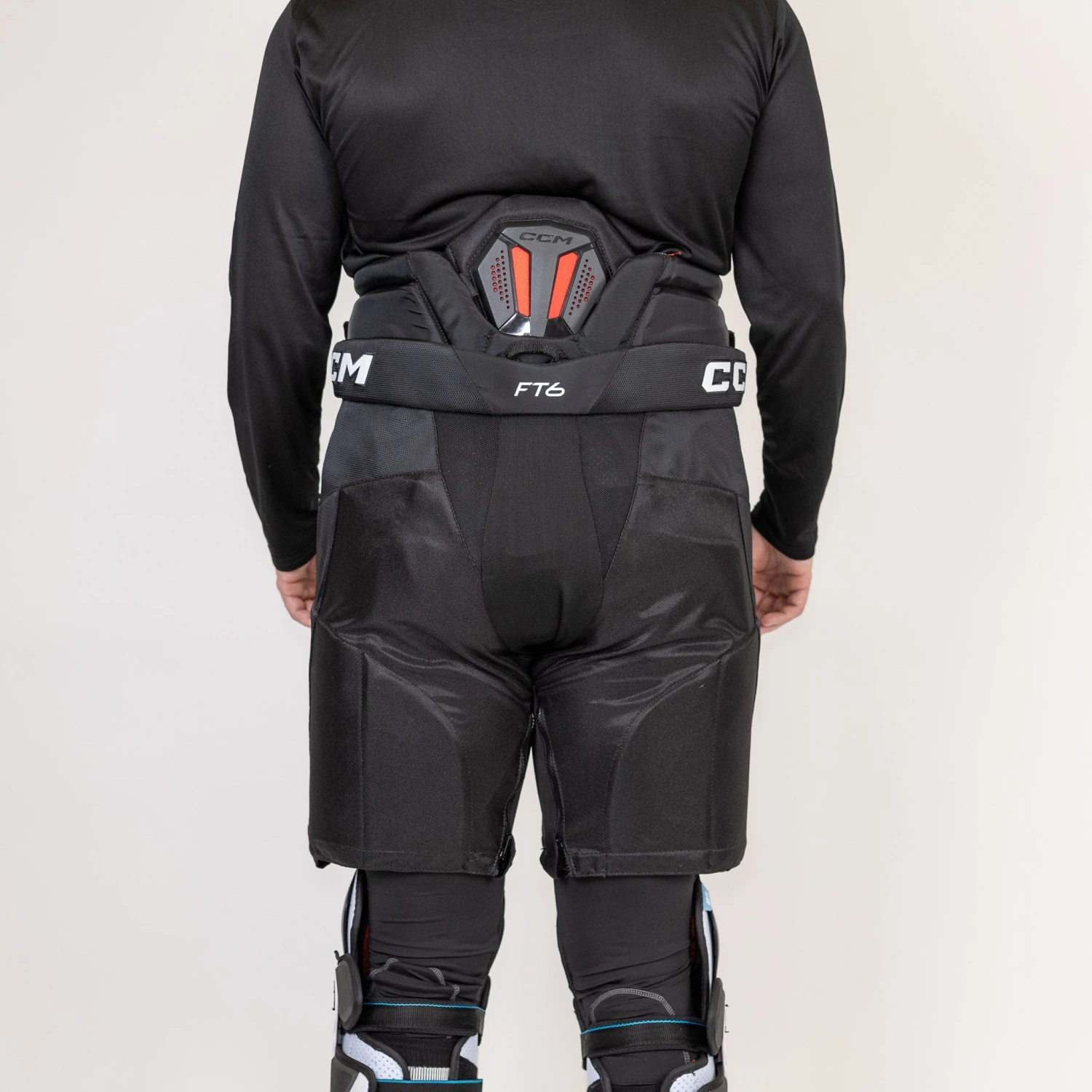 CCM Jetspeed FT6 Senior Hockey Pants 13 CCM Jetspeed FT6 Senior Hockey Pants - Image 13