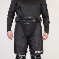 CCM Jetspeed FT6 Senior Hockey Pants 23 CCM Jetspeed FT6 Senior Hockey Pants -Hockey Discount Store ccm hockey pants ccm jetspeed ft6 senior hockey pants 30397979099202