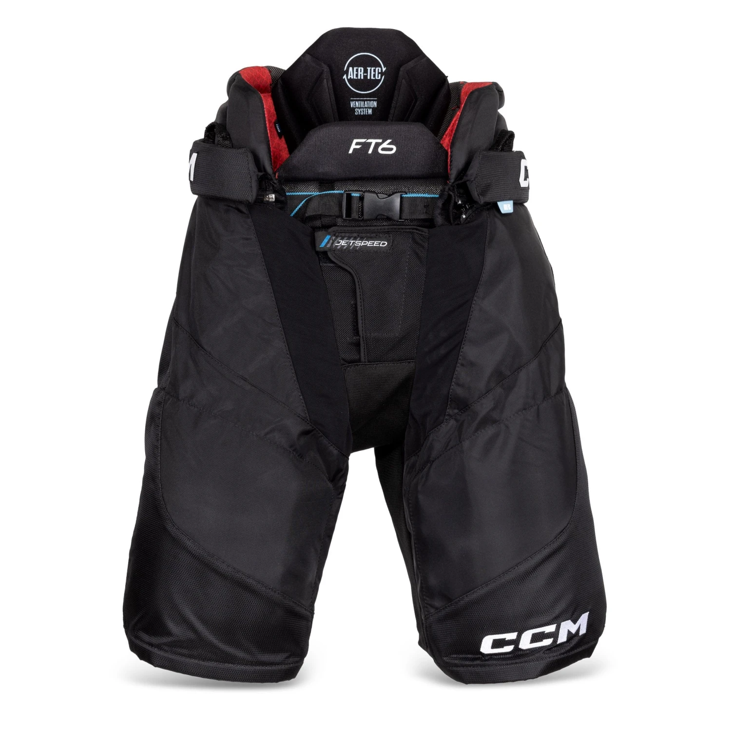 CCM Jetspeed FT6 Senior Hockey Pants 1 CCM Jetspeed FT6 Senior Hockey Pants