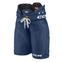 CCM Tacks AS-V Pro Junior Hockey Pants -Hockey Discount Store ccm hockey pants ccm tacks as v pro junior hockey pants navy m 29355700977730