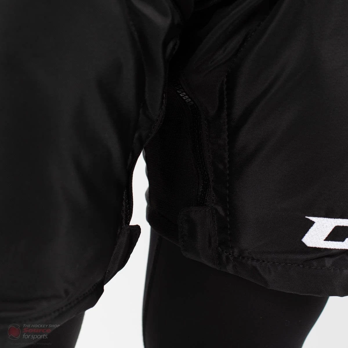 CCM Tacks Vector Pro Senior Hockey Pants (2020) 7 CCM Tacks Vector Pro Senior Hockey Pants (2020) - Image 7