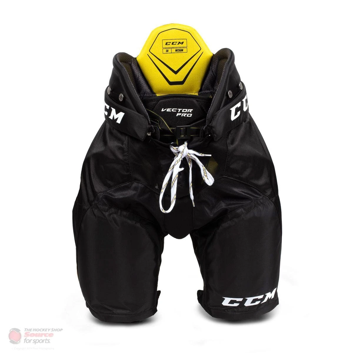 CCM Tacks Vector Pro Senior Hockey Pants (2020) 1 CCM Tacks Vector Pro Senior Hockey Pants (2020)