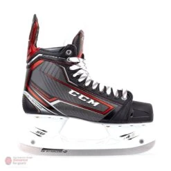 CCM Jetspeed Control Senior Hockey Skates (2017)