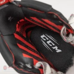 CCM Jetspeed Vibe Intermediate Hockey Skates (2021) -Hockey Discount Store ccm hockey skates ccm jetspeed vibe intermediate hockey skates 2021 28538800439362