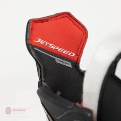 CCM Jetspeed Vibe Intermediate Hockey Skates (2021) -Hockey Discount Store ccm hockey skates ccm jetspeed vibe intermediate hockey skates 2021 28538800996418