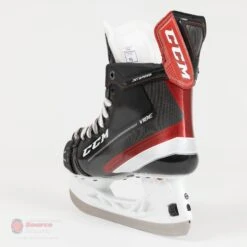CCM Jetspeed Vibe Intermediate Hockey Skates (2021) -Hockey Discount Store ccm hockey skates ccm jetspeed vibe intermediate hockey skates 2021 28538801061954