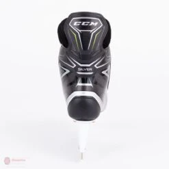 CCM RIBCOR Silver Senior Hockey Skates (2019) 10 CCM RIBCOR Silver Senior Hockey Skates (2019) -Hockey Discount Store ccm hockey skates ccm ribcor silver senior hockey skates 2019 11131383742530