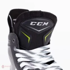 CCM RIBCOR Silver Senior Hockey Skates (2019) 13 CCM RIBCOR Silver Senior Hockey Skates (2019) -Hockey Discount Store ccm hockey skates ccm ribcor silver senior hockey skates 2019 11131384758338