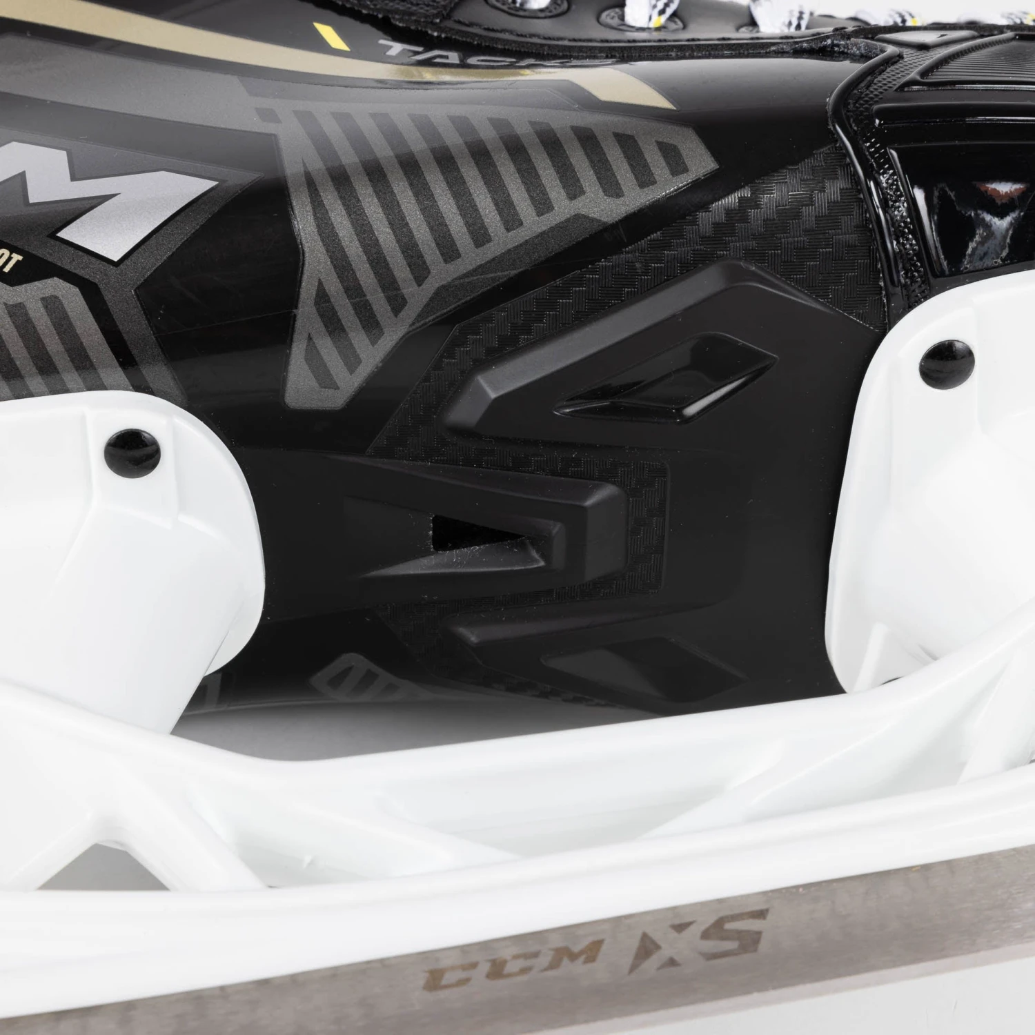 CCM Tacks AS570 Senior Hockey Skates 9 CCM Tacks AS570 Senior Hockey Skates - Image 9