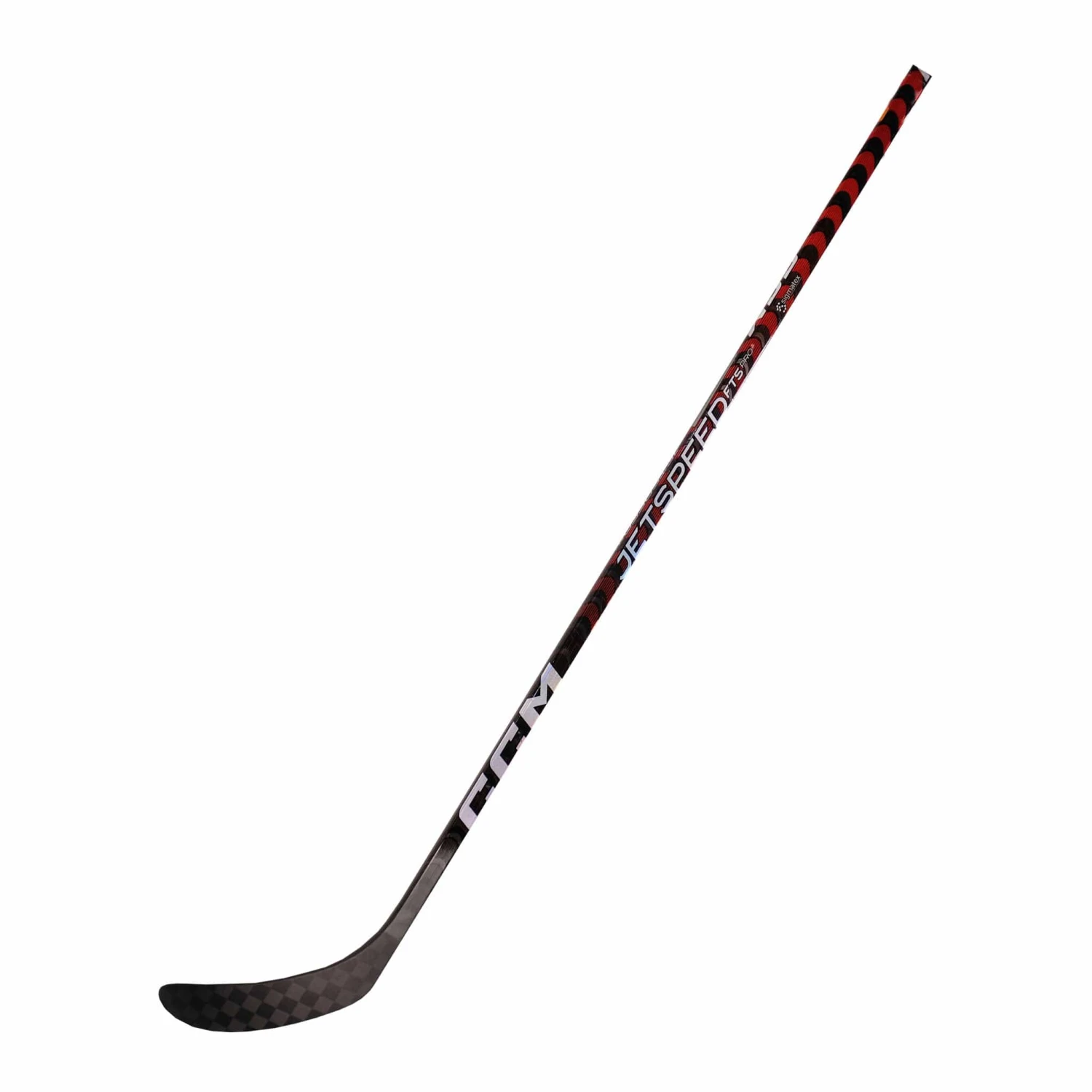 CCM Jetspeed FT5 Pro Youth Hockey Stick 1 CCM Jetspeed FT5 Pro Youth Hockey Stick