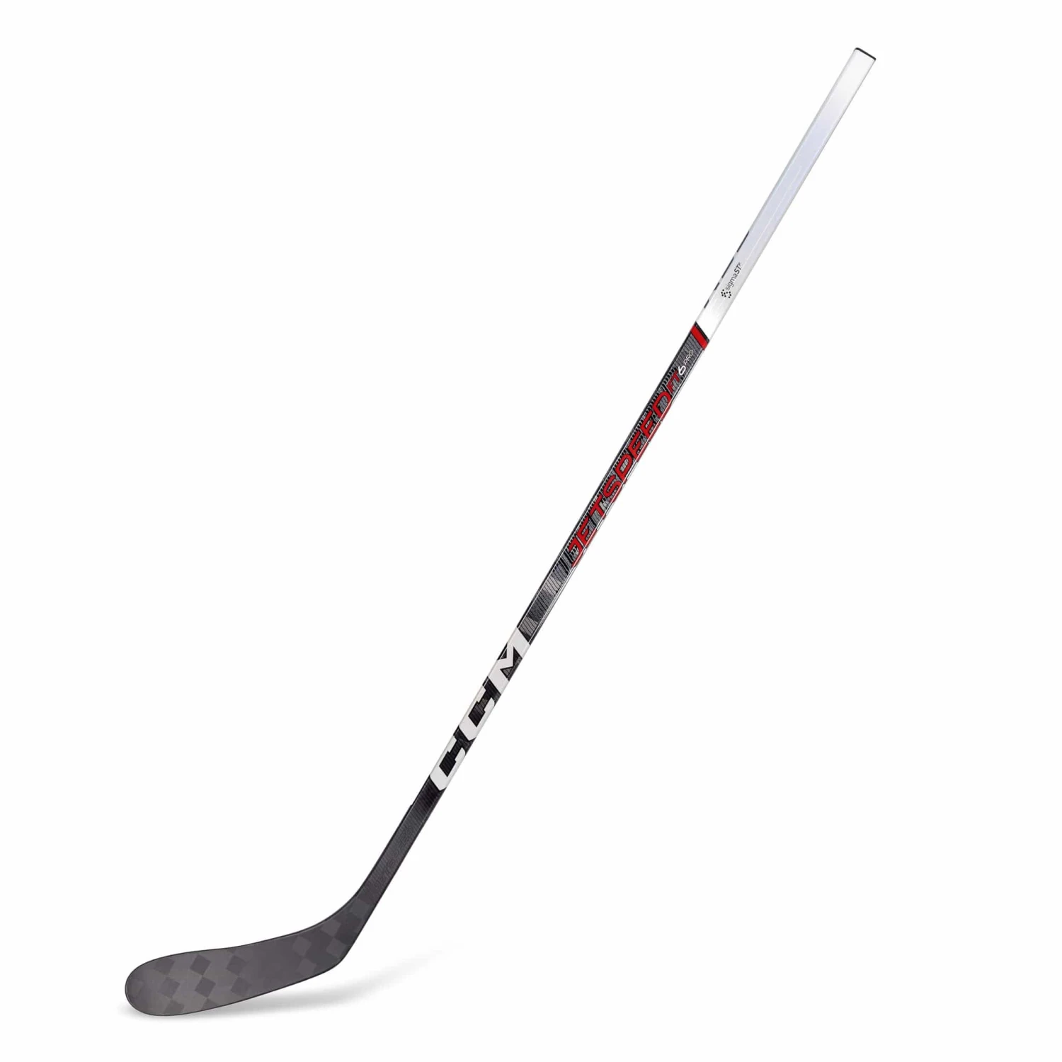 CCM Jetspeed FT6 Pro Youth Hockey Stick 1 CCM Jetspeed FT6 Pro Youth Hockey Stick