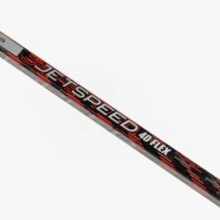 CCM Jetspeed Youth Hockey Stick - 40 Flex -Hockey Discount Store ccm hockey sticks ccm jetspeed youth hockey stick 40 flex 29103638118466