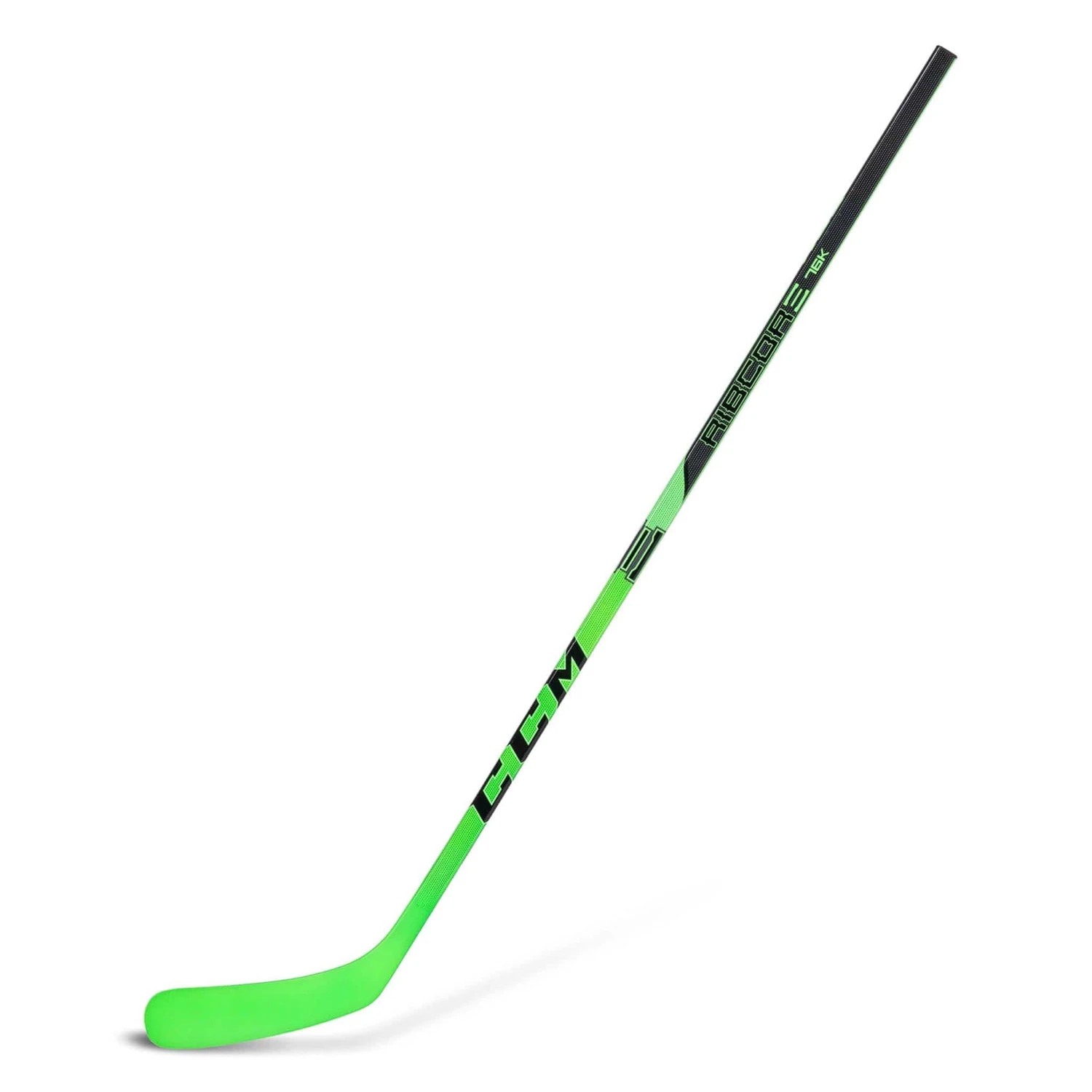CCM RIBCOR 76K Junior Hockey Stick 1 CCM RIBCOR 76K Junior Hockey Stick