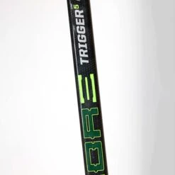 CCM RIBCOR Trigger 5 Pro Intermediate Hockey Stick 26 CCM RIBCOR Trigger 5 Pro Intermediate Hockey Stick -Hockey Discount Store ccm hockey sticks ccm ribcor trigger 5 pro intermediate hockey stick 28797061955650