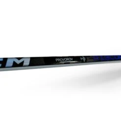 CCM RIBCOR Trigger 7 Pro Stock Senior Hockey Stick - Ivan Provorov -Hockey Discount Store ccm hockey sticks ccm ribcor trigger 7 pro stock senior hockey stick ivan provorov p29 l 100 30391627022402