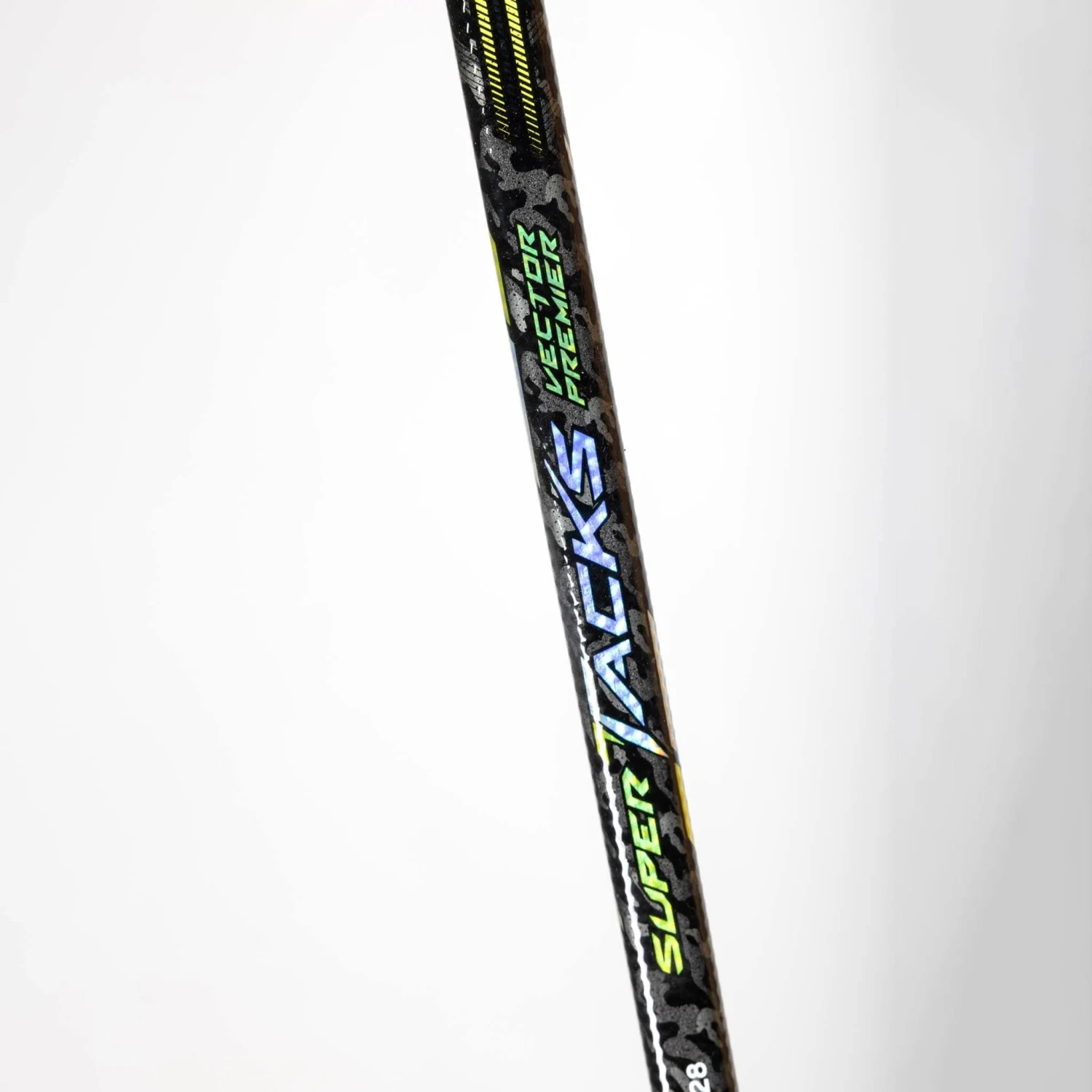 CCM Super Tacks Vector Premier Senior Hockey Stick (2020) 8 CCM Super Tacks Vector Premier Senior Hockey Stick (2020) - Image 8