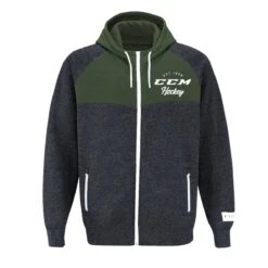 CCM Academy Full-Zip Mens Hoodie -Hockey Discount Store ccm hoodies ccm academy full zip mens hoodie 30614475702338