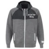 CCM Academy Full-Zip Mens Hoodie