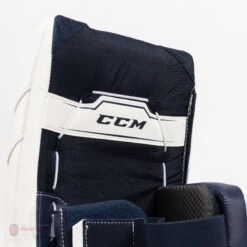 CCM Axis A1.5 Junior Goalie Leg Pads 24 CCM Axis A1.5 Junior Goalie Leg Pads -Hockey Discount Store ccm leg pads ccm axis a1 5 junior goalie leg pads 13993916989506
