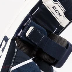 CCM Axis A1.5 Junior Goalie Leg Pads 25 CCM Axis A1.5 Junior Goalie Leg Pads -Hockey Discount Store ccm leg pads ccm axis a1 5 junior goalie leg pads 13993917153346