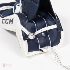 CCM Axis A1.5 Junior Goalie Leg Pads 28 CCM Axis A1.5 Junior Goalie Leg Pads -Hockey Discount Store ccm leg pads ccm axis a1 5 junior goalie leg pads 13993917415490