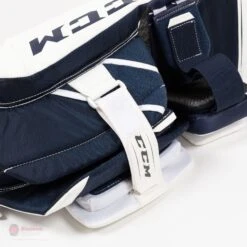 CCM Axis A1.5 Junior Goalie Leg Pads 23 CCM Axis A1.5 Junior Goalie Leg Pads -Hockey Discount Store ccm leg pads ccm axis a1 5 junior goalie leg pads 13993917481026