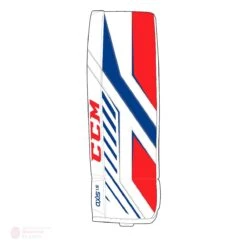 CCM Axis A1.5 Junior Goalie Leg Pads 32 CCM Axis A1.5 Junior Goalie Leg Pads -Hockey Discount Store ccm leg pads ccm axis a1 5 junior goalie leg pads montreal canadiens 26 1 28744294072386