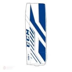 CCM Axis A1.5 Junior Goalie Leg Pads 31 CCM Axis A1.5 Junior Goalie Leg Pads -Hockey Discount Store ccm leg pads ccm axis a1 5 junior goalie leg pads toronto maple leafs 26 1 28744294039618