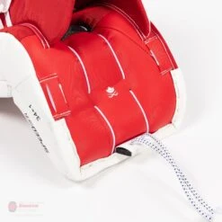 CCM Axis A1.9 Senior Goalie Leg Pads -Hockey Discount Store ccm leg pads ccm axis a1 9 senior goalie leg pads 13993885630530