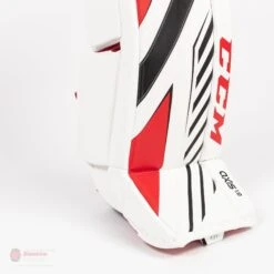 CCM Axis A1.9 Senior Goalie Leg Pads -Hockey Discount Store ccm leg pads ccm axis a1 9 senior goalie leg pads 13993885761602
