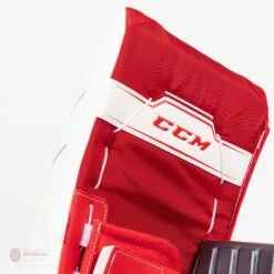 CCM Axis A1.9 Senior Goalie Leg Pads -Hockey Discount Store ccm leg pads ccm axis a1 9 senior goalie leg pads 13993885794370