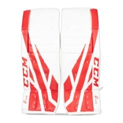 CCM Extreme Flex E4.5 Junior Goalie Leg Pads - Source Exclusive -Hockey Discount Store ccm leg pads ccm extreme flex e4 5 junior goalie leg pads source exclusive detroit red wings 26 1 28744297054274